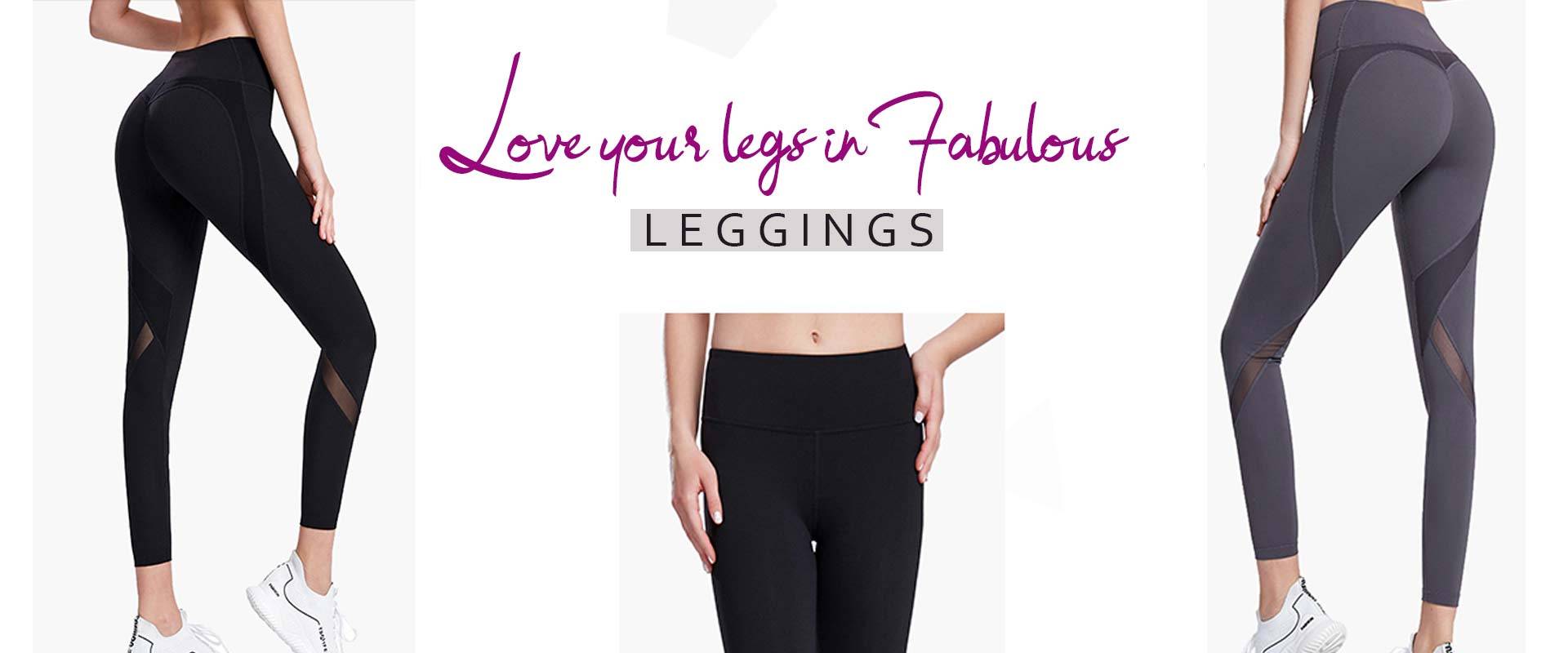 Leggings Manufacturers in Delhi