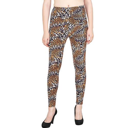 Animal Print Leggings Manufacturers in Delhi
