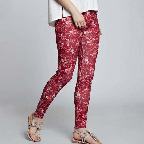 Floral Leggings Manufacturers in Delhi