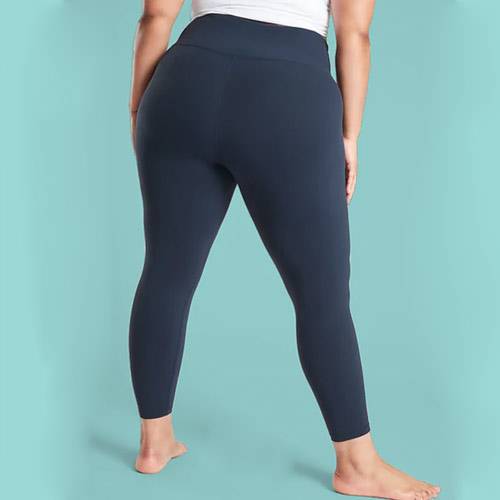 Plus Size Leggings Manufacturers in Delhi