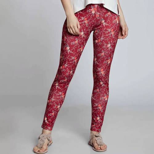 Printed Leggings Manufacturers in Delhi