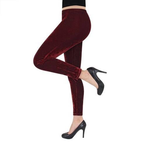 Velvet Leggings Manufacturers in Delhi