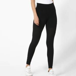 Black Leggings in Delhi