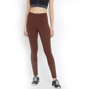 Brown Leggings in Delhi