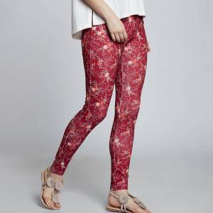Floral Leggings in Delhi