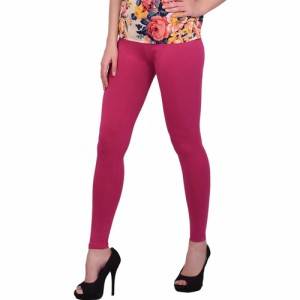 Pink Leggings in Delhi