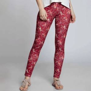 Printed Leggings in Delhi