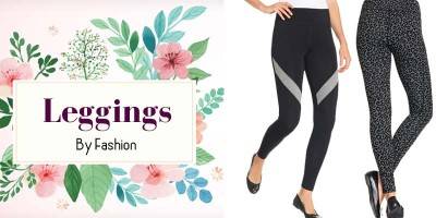 Fashionable Leggings Manufacturers in Delhi