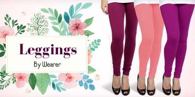 Comfortable Leggings Manufacturers in Delhi